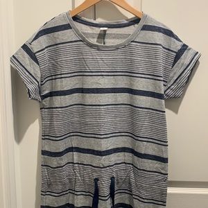 Old Navy knee length dress